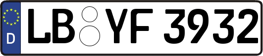 LB-YF3932
