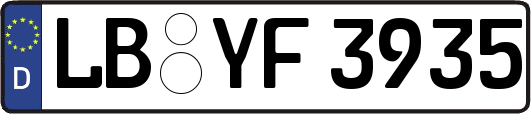 LB-YF3935