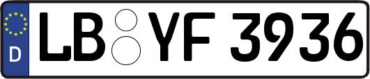 LB-YF3936