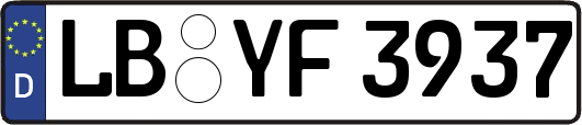 LB-YF3937