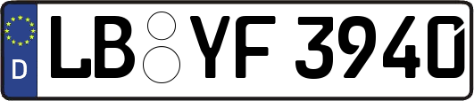 LB-YF3940