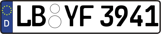 LB-YF3941