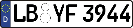 LB-YF3944