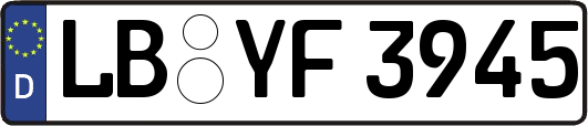 LB-YF3945