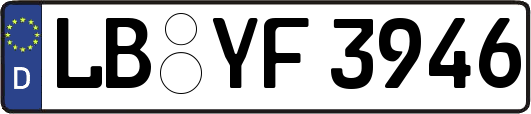 LB-YF3946