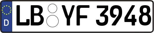 LB-YF3948