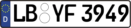 LB-YF3949