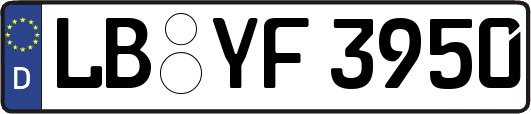 LB-YF3950