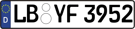 LB-YF3952