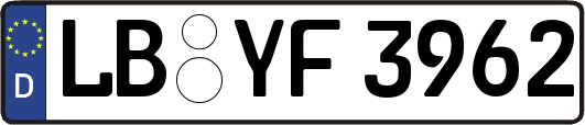 LB-YF3962