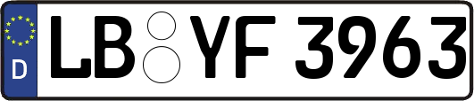 LB-YF3963