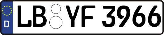 LB-YF3966