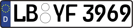 LB-YF3969