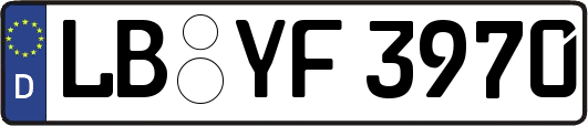 LB-YF3970