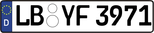 LB-YF3971