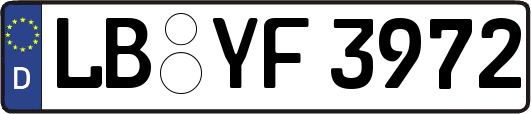 LB-YF3972