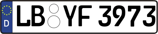 LB-YF3973