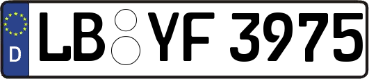 LB-YF3975