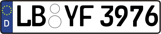 LB-YF3976