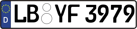 LB-YF3979