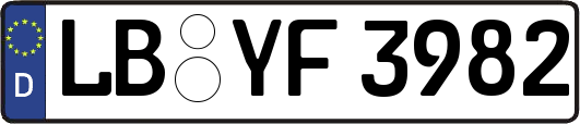 LB-YF3982