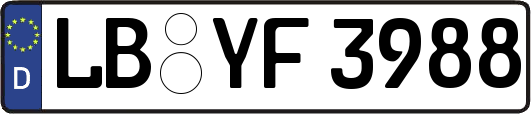 LB-YF3988