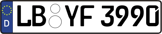 LB-YF3990