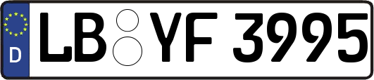 LB-YF3995