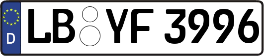 LB-YF3996
