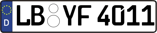 LB-YF4011