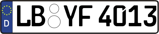LB-YF4013