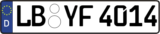 LB-YF4014