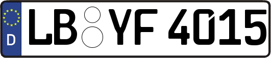 LB-YF4015