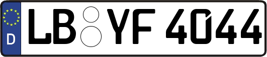 LB-YF4044