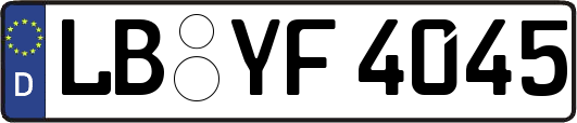 LB-YF4045