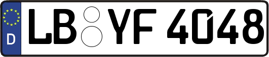 LB-YF4048