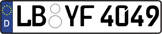 LB-YF4049