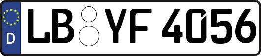 LB-YF4056