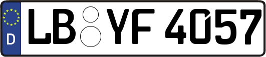 LB-YF4057