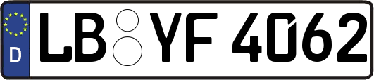 LB-YF4062