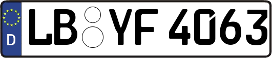 LB-YF4063