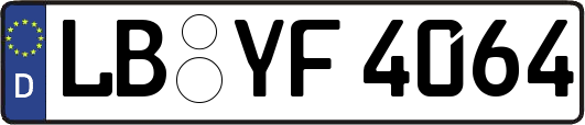 LB-YF4064