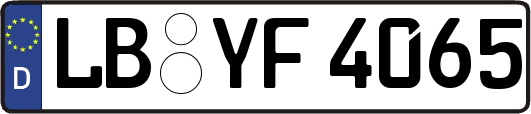 LB-YF4065