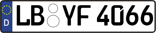 LB-YF4066