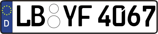 LB-YF4067