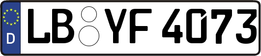 LB-YF4073