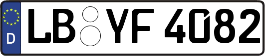 LB-YF4082