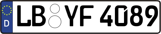 LB-YF4089