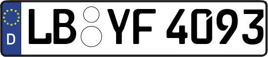 LB-YF4093