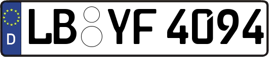 LB-YF4094